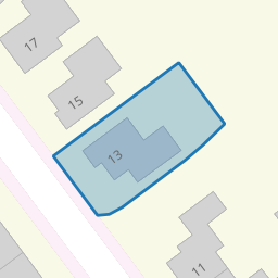 Perceel STD00-K-2307