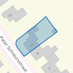 Perceel STD00-K-2308