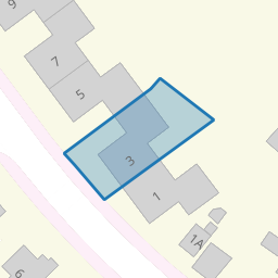 Perceel STD00-K-2309