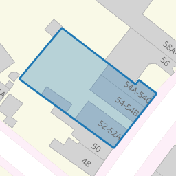 Perceel STD00-K-2311