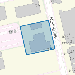 Perceel STD00-K-2320