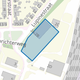 Perceel STD00-K-2345