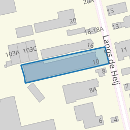 Perceel STD00-K-2349