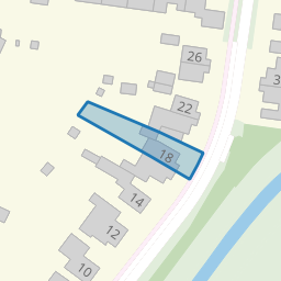 Perceel STD00-K-2440