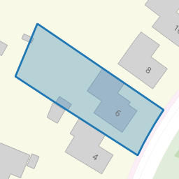 Perceel STD00-K-2445