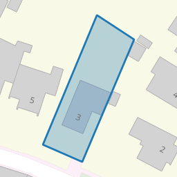 Perceel STD00-K-2446