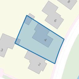 Perceel STD00-K-2447