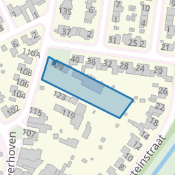 Perceel STD00-K-2450