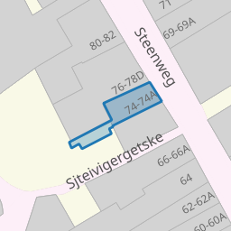 Perceel STD00-K-2463