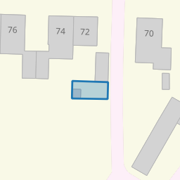 Perceel STD00-K-2468