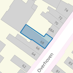 Perceel STD00-K-2509