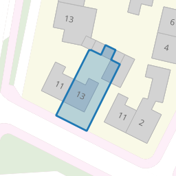 Perceel STD00-K-2519