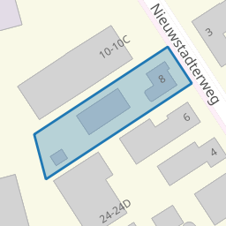 Perceel STD00-K-2527