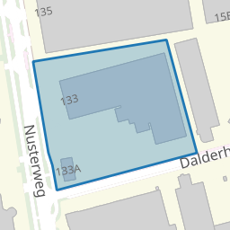 Perceel STD00-K-2529