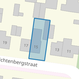 Perceel STD00-K-2533