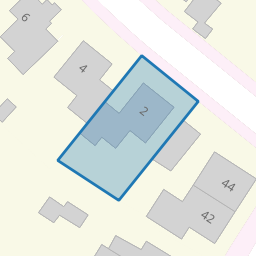 Perceel STD00-K-2543