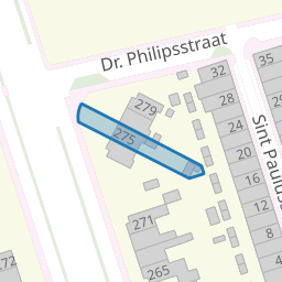 Perceel STD00-K-2549