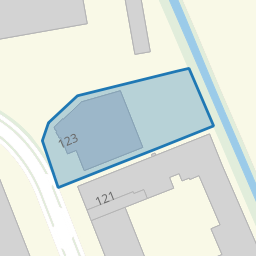 Perceel STD00-K-2564