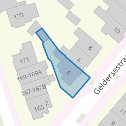 Perceel STD00-K-2594