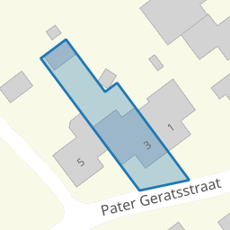 Perceel STD00-K-2597