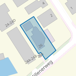 Perceel STD00-K-2606