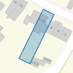 Perceel STD00-K-2616