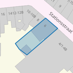 Perceel STD00-K-2628