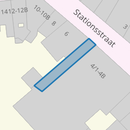 Perceel STD00-K-2629