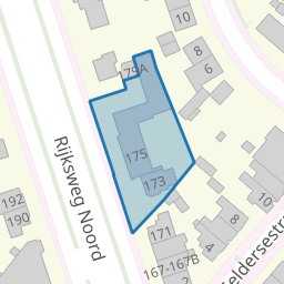 Perceel STD00-K-2634