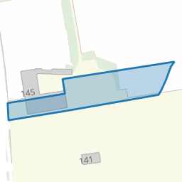 Perceel STD00-K-2645