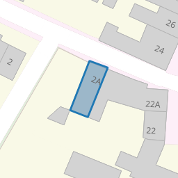 Perceel STD00-K-2691