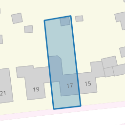 Perceel STD00-K-2706