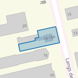 Perceel STD00-K-2710