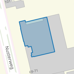 Perceel STD00-K-2711