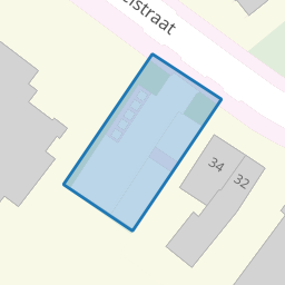 Perceel STD00-K-2716