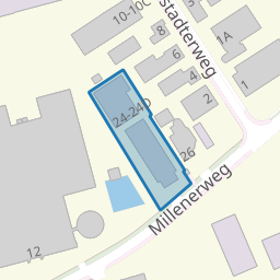 Perceel STD00-K-2764