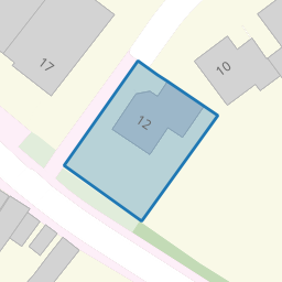 Perceel STD00-K-2781