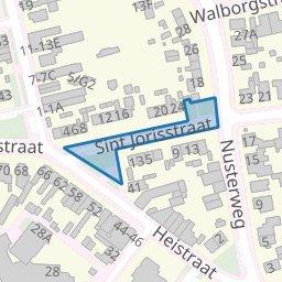 Perceel STD00-K-2832