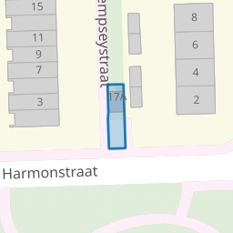 Perceel STD00-K-2840