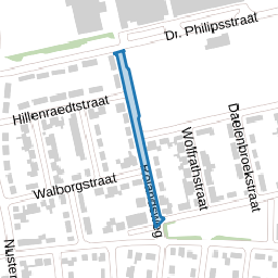 Perceel STD00-K-2853