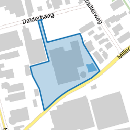 Perceel STD00-K-2859