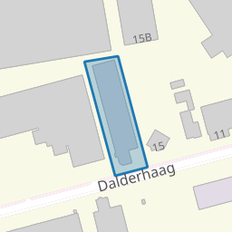 Perceel STD00-K-2861