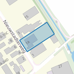 Perceel STD00-K-2864