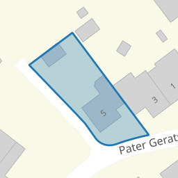 Perceel STD00-K-2873