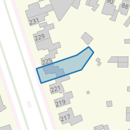 Perceel STD00-K-2878