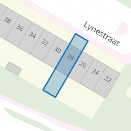 Perceel STD00-K-2926