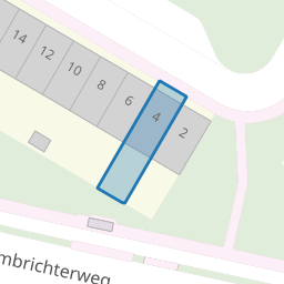 Perceel STD00-K-2929