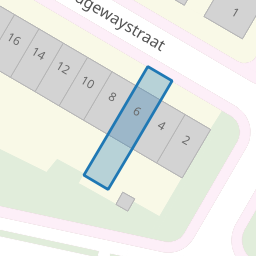 Perceel STD00-K-2934