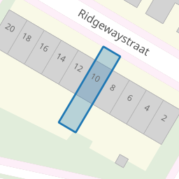 Perceel STD00-K-2936