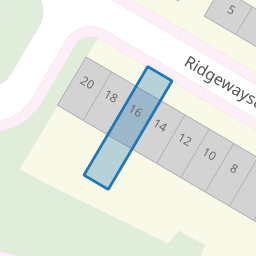 Perceel STD00-K-2943